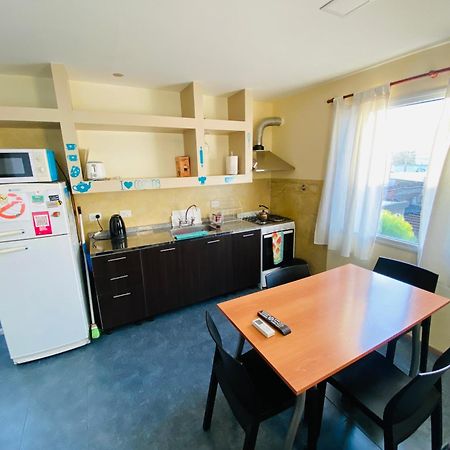 Mviejo Apartment Puerto Madryn Bagian luar foto