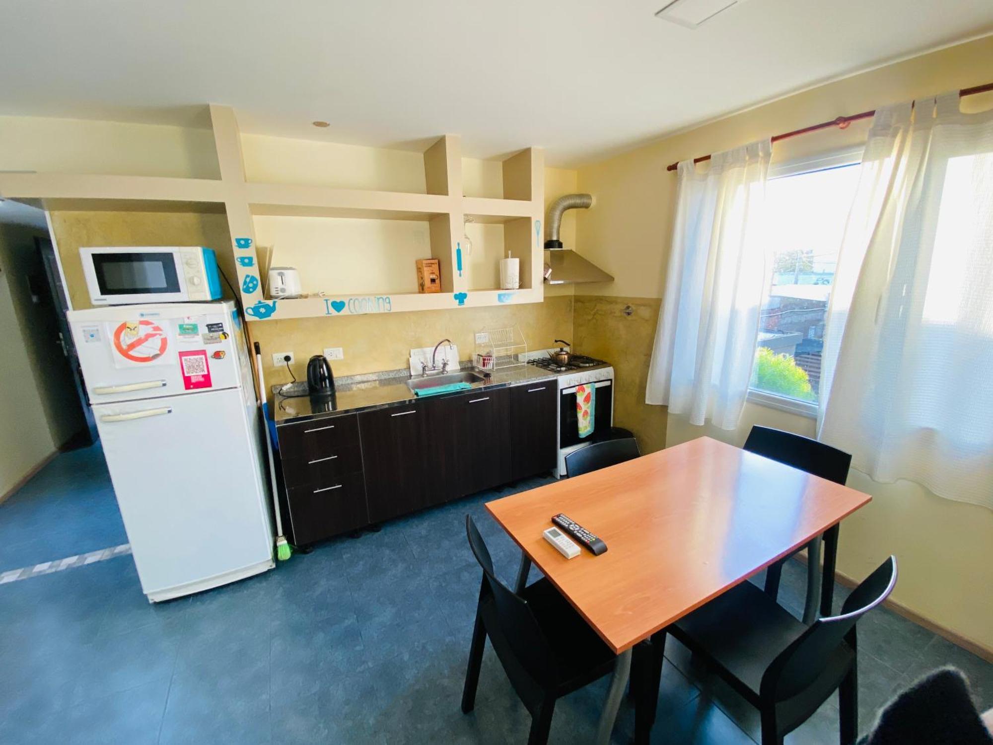 Mviejo Apartment Puerto Madryn Bagian luar foto